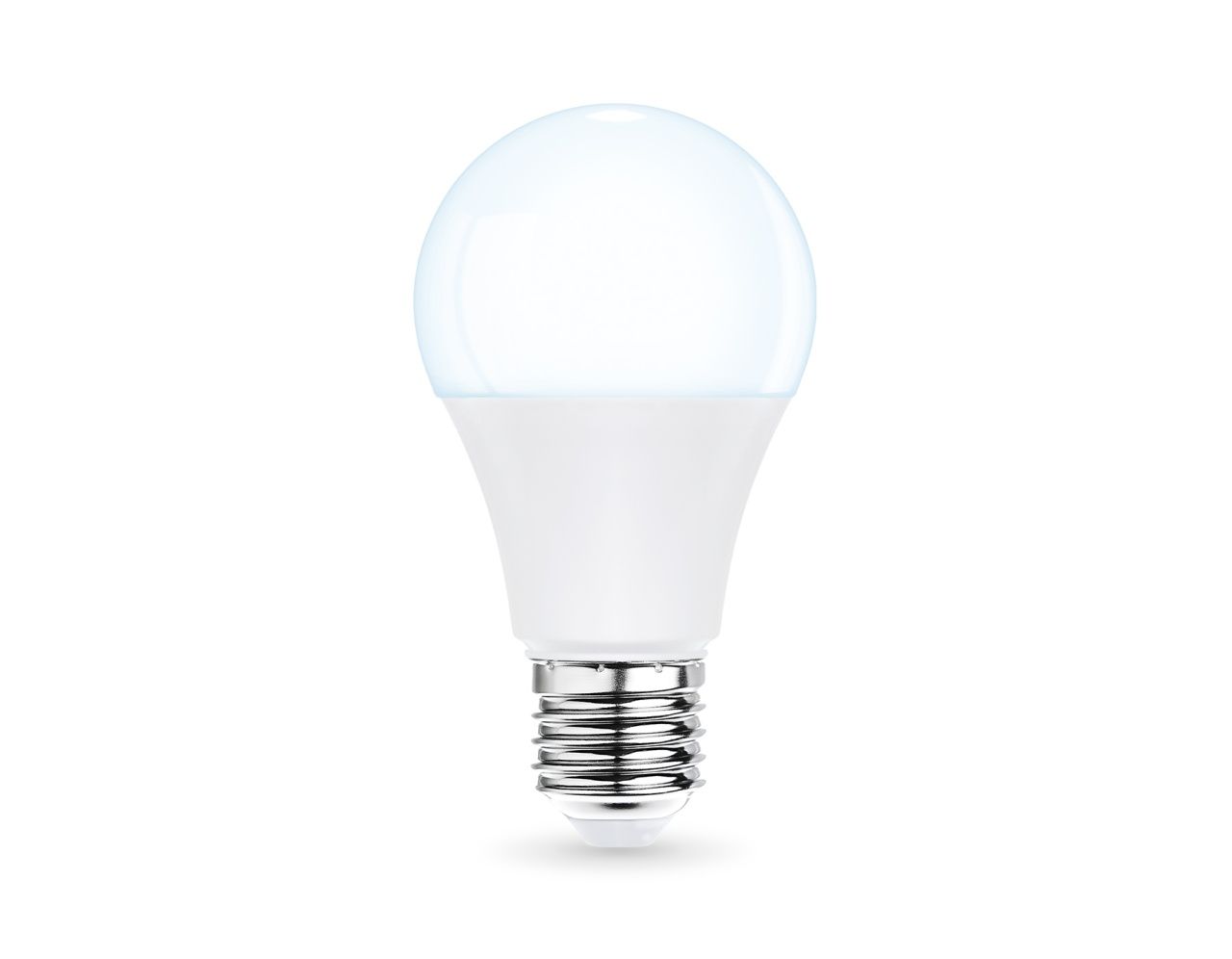 Лампа светодиодная Лон A60 20W 6400K Ambrella Light 602006