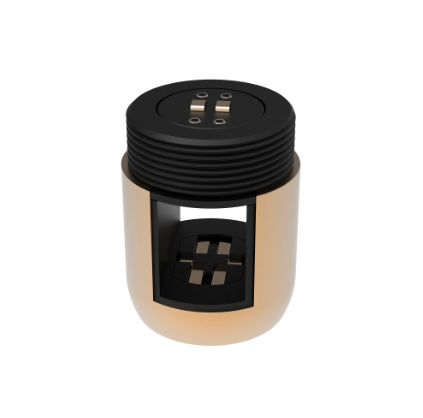 Держатель трека ART-APRIORI-HOLDER-CON-A-POWER Arlight 045092