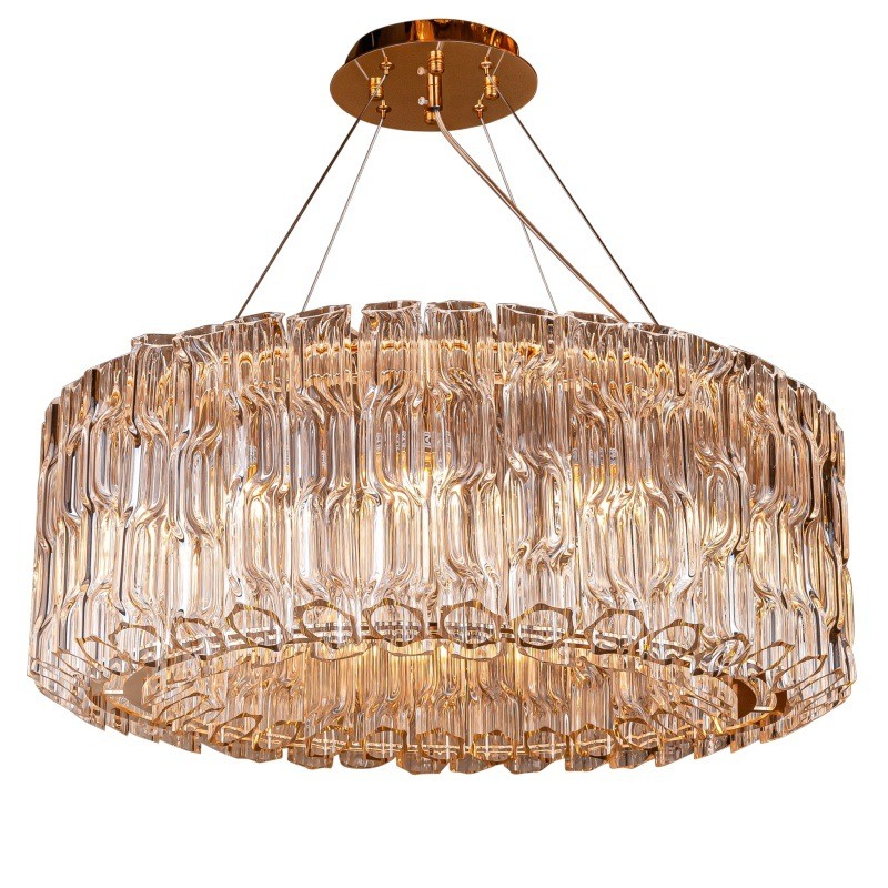 Подвесная люстра L'Arte Luce Luxury Varese L34412