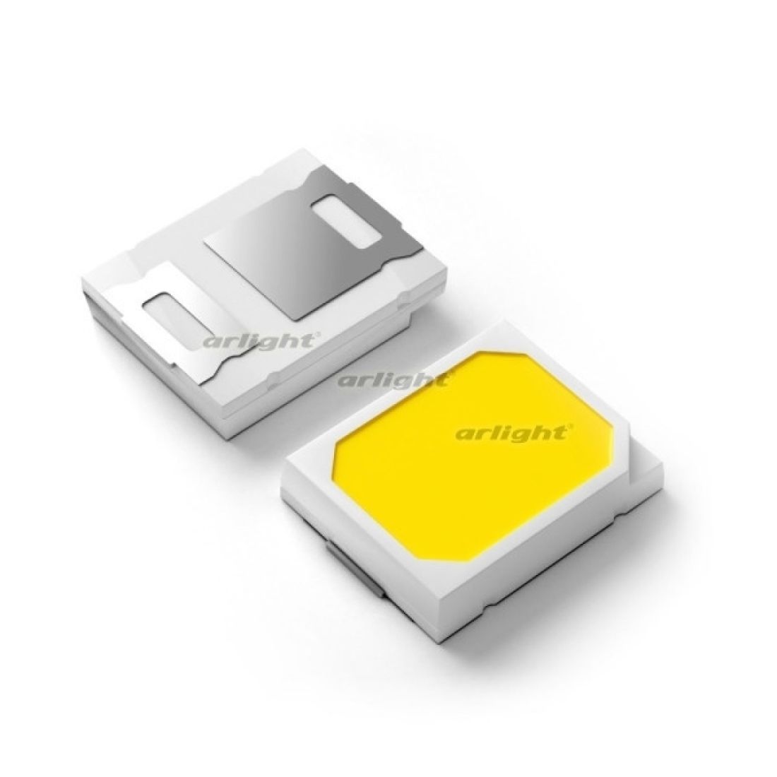 Светодиод AR-2835-SAB-Day4000-85 (3V, 60mA) (SMD 2835) 029565
