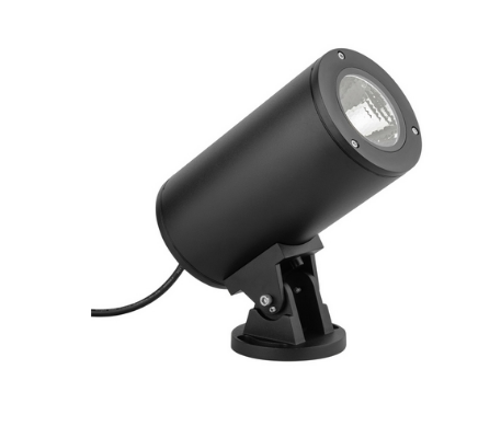Архитектурная подсветка IP65 светодиодная Oasis Light TUBE LED W2162S-1-3K Bl