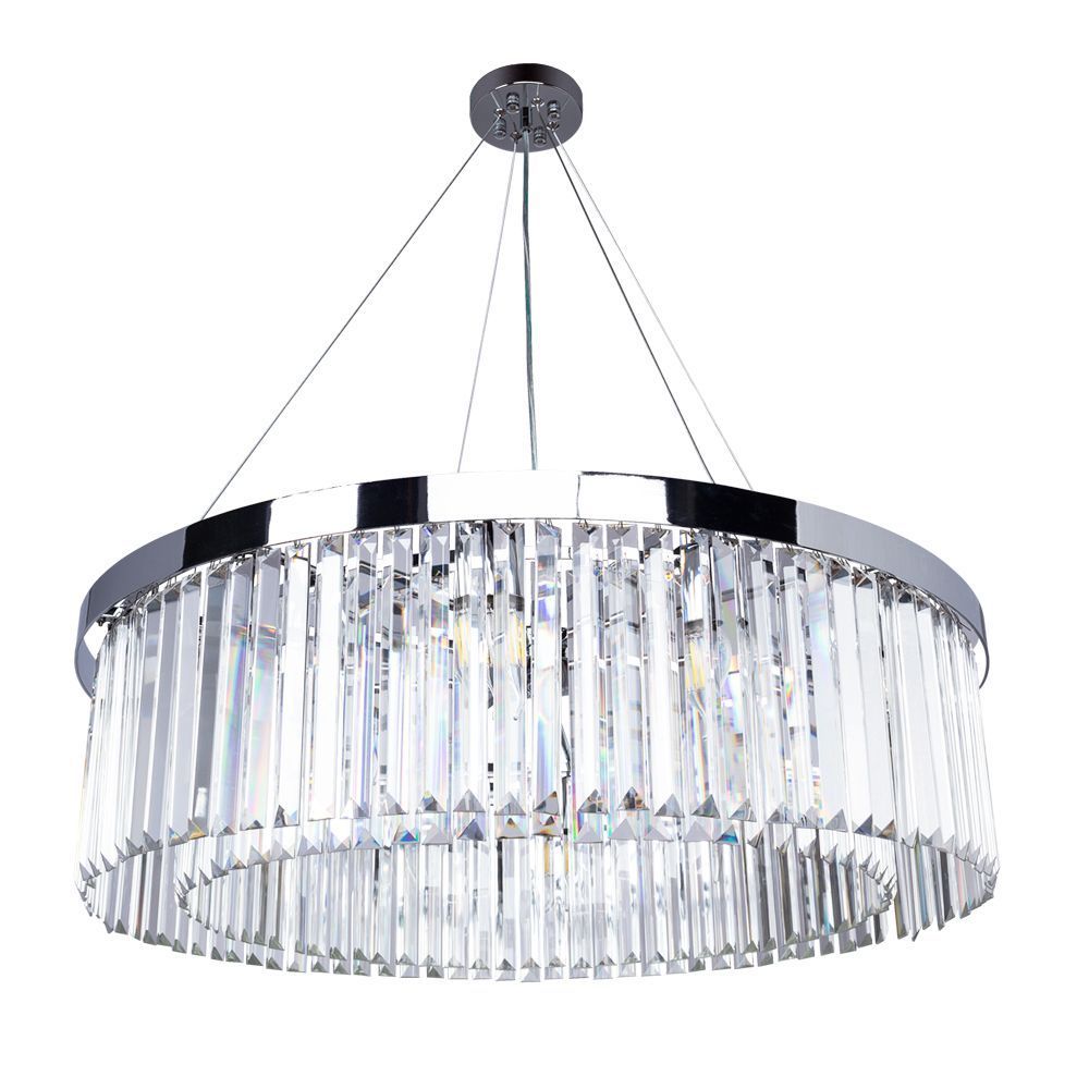 Люстра подвесная Arte Lamp A1003LM-12CC