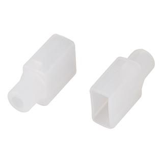 Заглушка GALAXY-1206-CAP-POWER-WH Arlight 029406