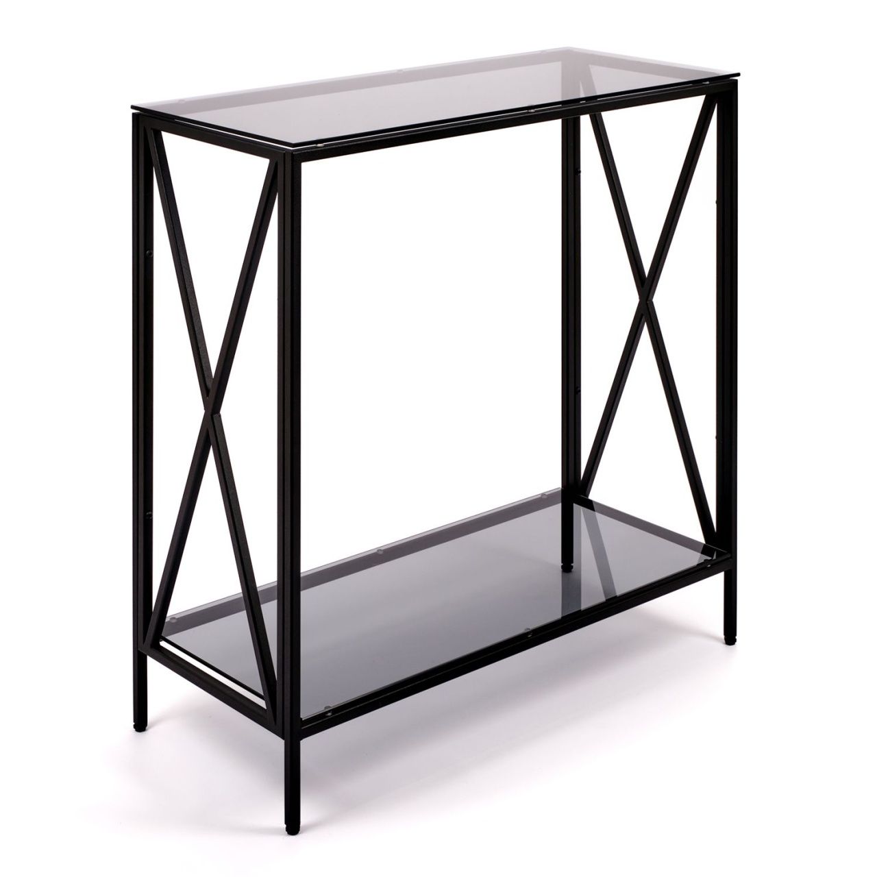 Консольный стол AllConsoles 1031-CB grey