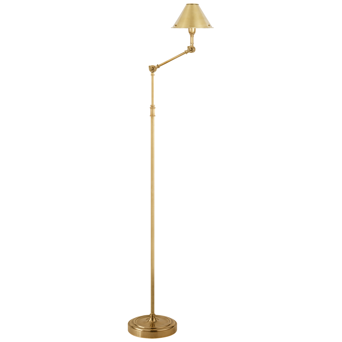 Торшер Anette RL1250NB Ralph Lauren Home