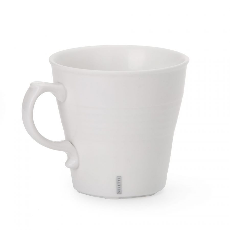 Кружка Estetico Quotidiano The Mug Seletti 10575
