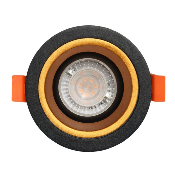 850010501 Прайм 1*50W GU10 220 V светильник встраиваемый