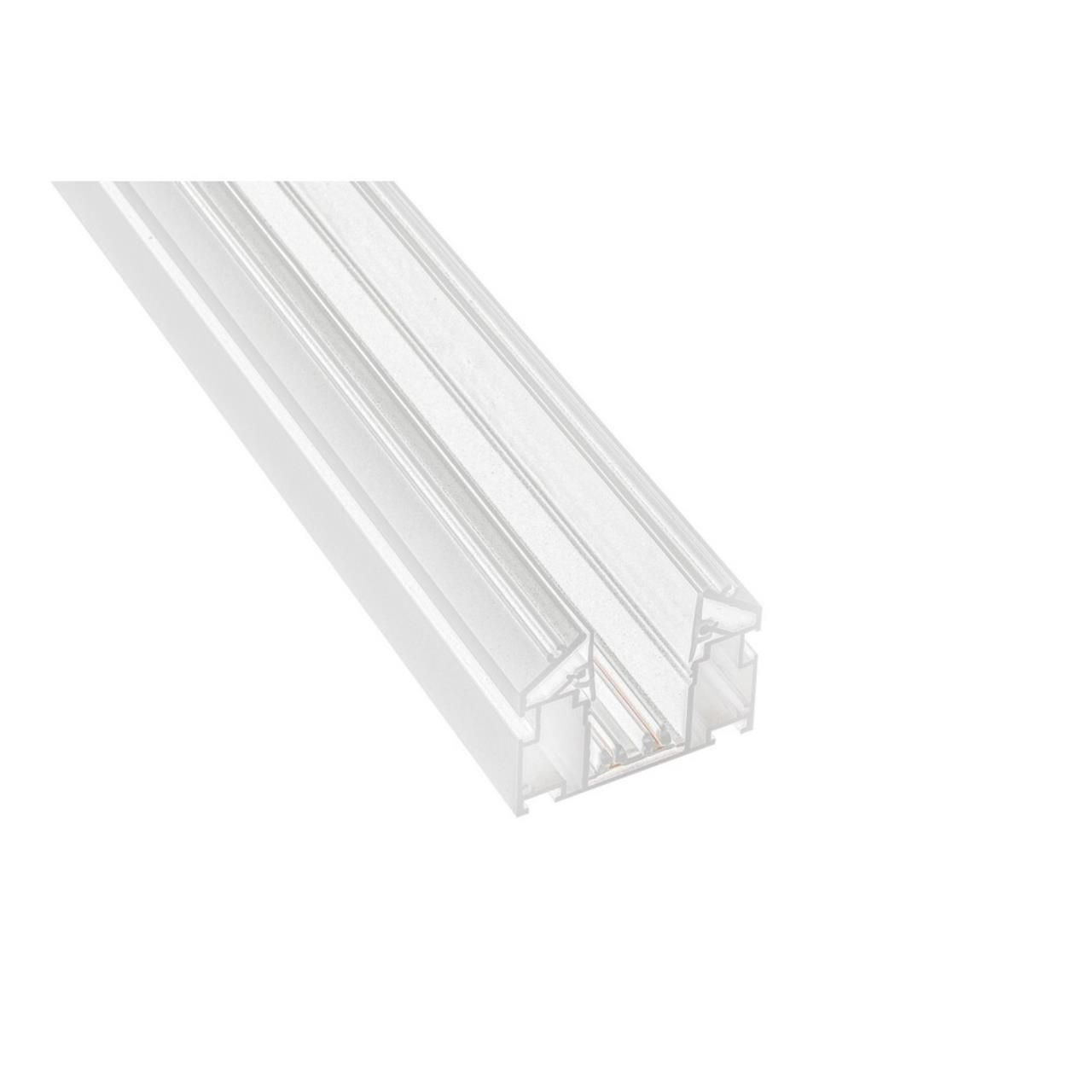 Шинопровод трековый Aployt Magnetic track 220 APL.0276.10.200