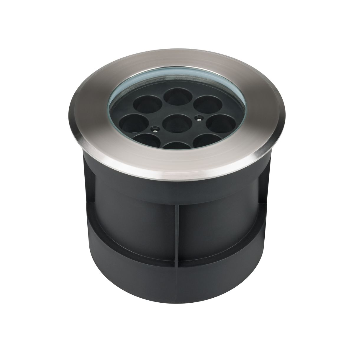 Ландшафтный светильник Arlight LTD-DAFNA-GROUND-R160-16W Day4000 (SL, 35 deg, 230V) (IP67 Металл) 06