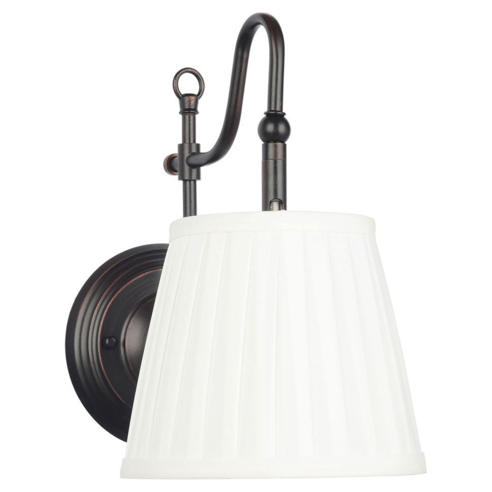Бра Lussole Milazzo SY101092
