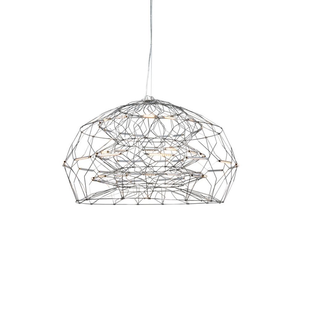 Подвесная люстра Zumaline MANDALIGHT 94382