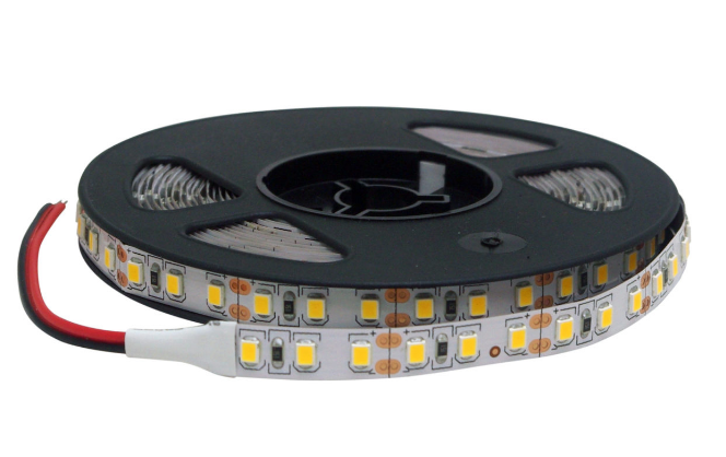 Светодиодная лента Стандарт ELEGANZ 2835 120led 9,6Вт 12V EL-SS-96N
