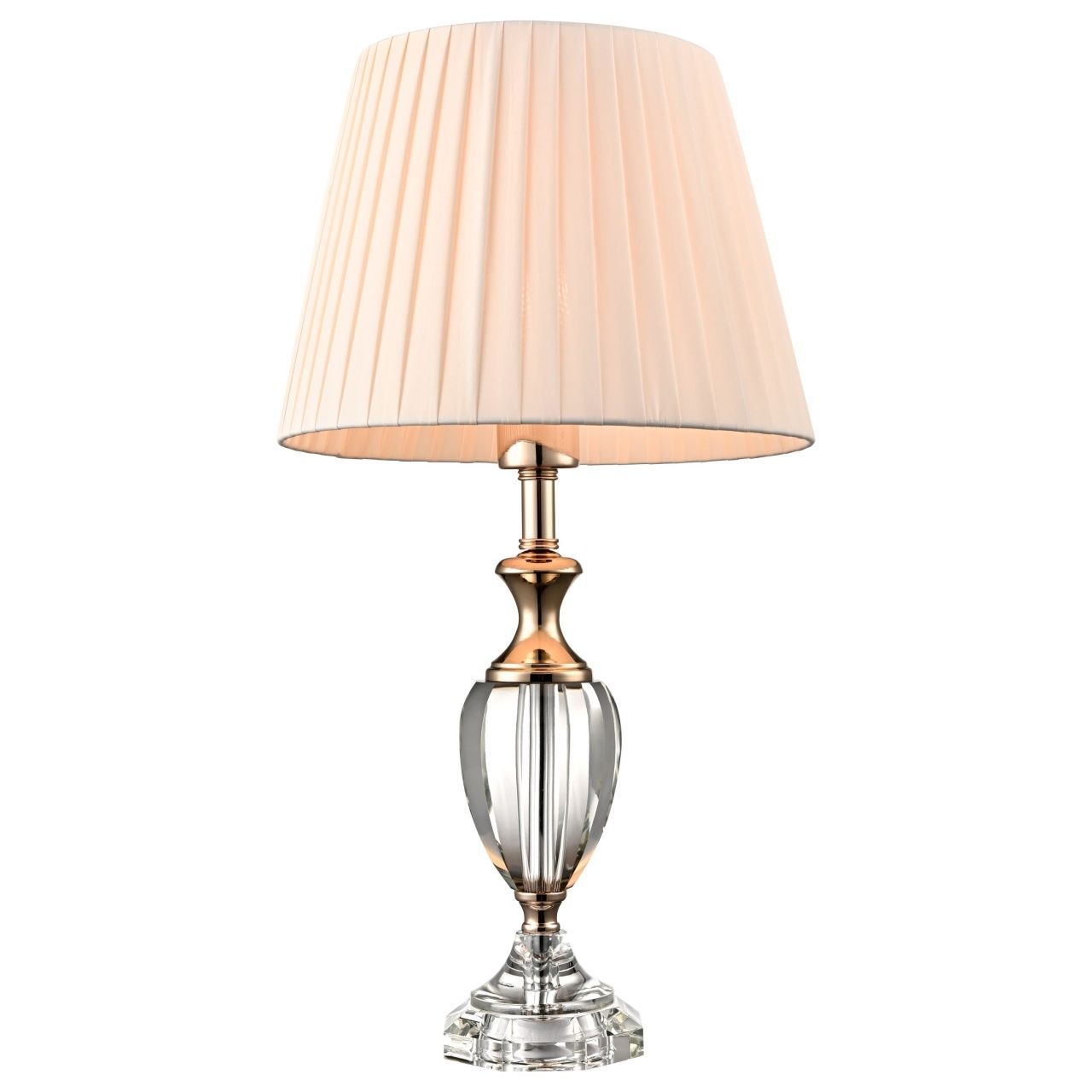 Настольная лампа Wertmark TINA WE708.01.304