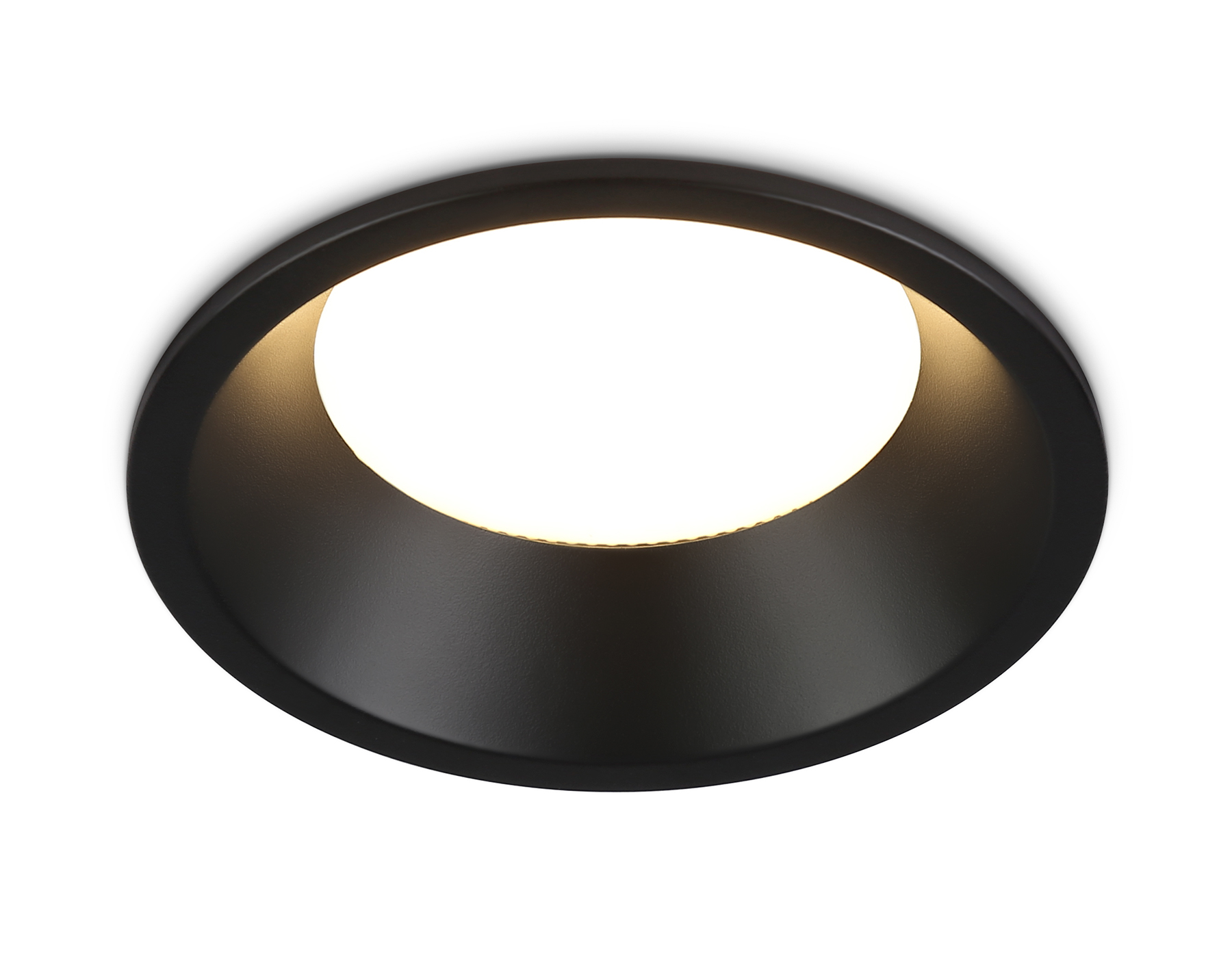 Встраиваемый точечный светильник Ambrella Light TN6759