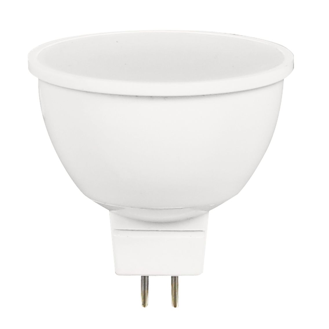 Светодиодная лампа Gu5.3 мощность 7W 2700K Chandelux CHDL-12109