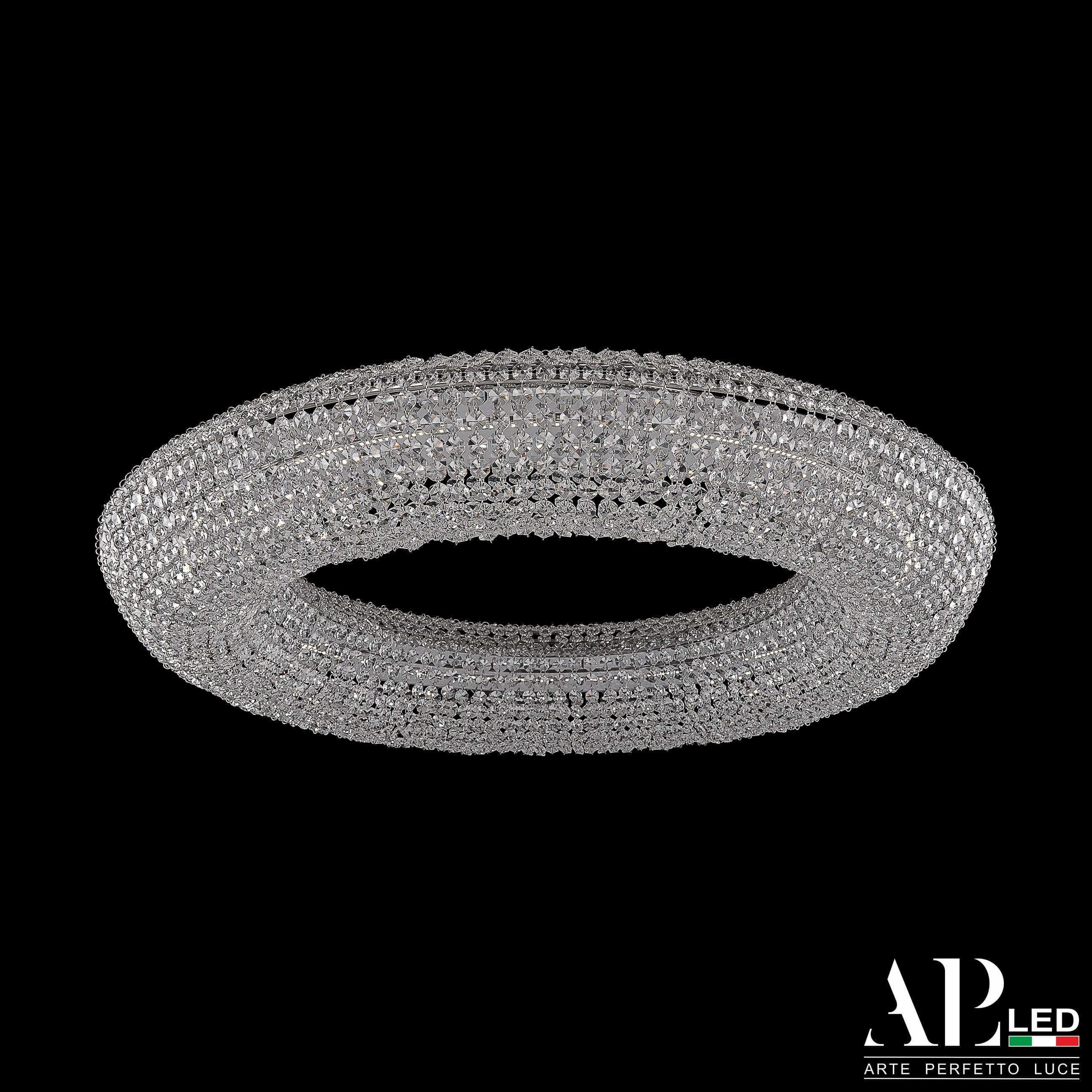 Люстра S502.0.80.A.4000 Gold Arte Perfetto Luce