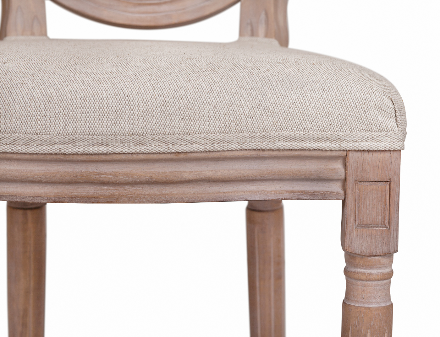Стул MAK interior Volker beige v2 5KS24501-O1