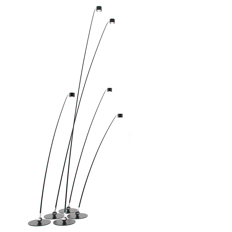 Торшер Sampei L'Arte Luce L74340.09