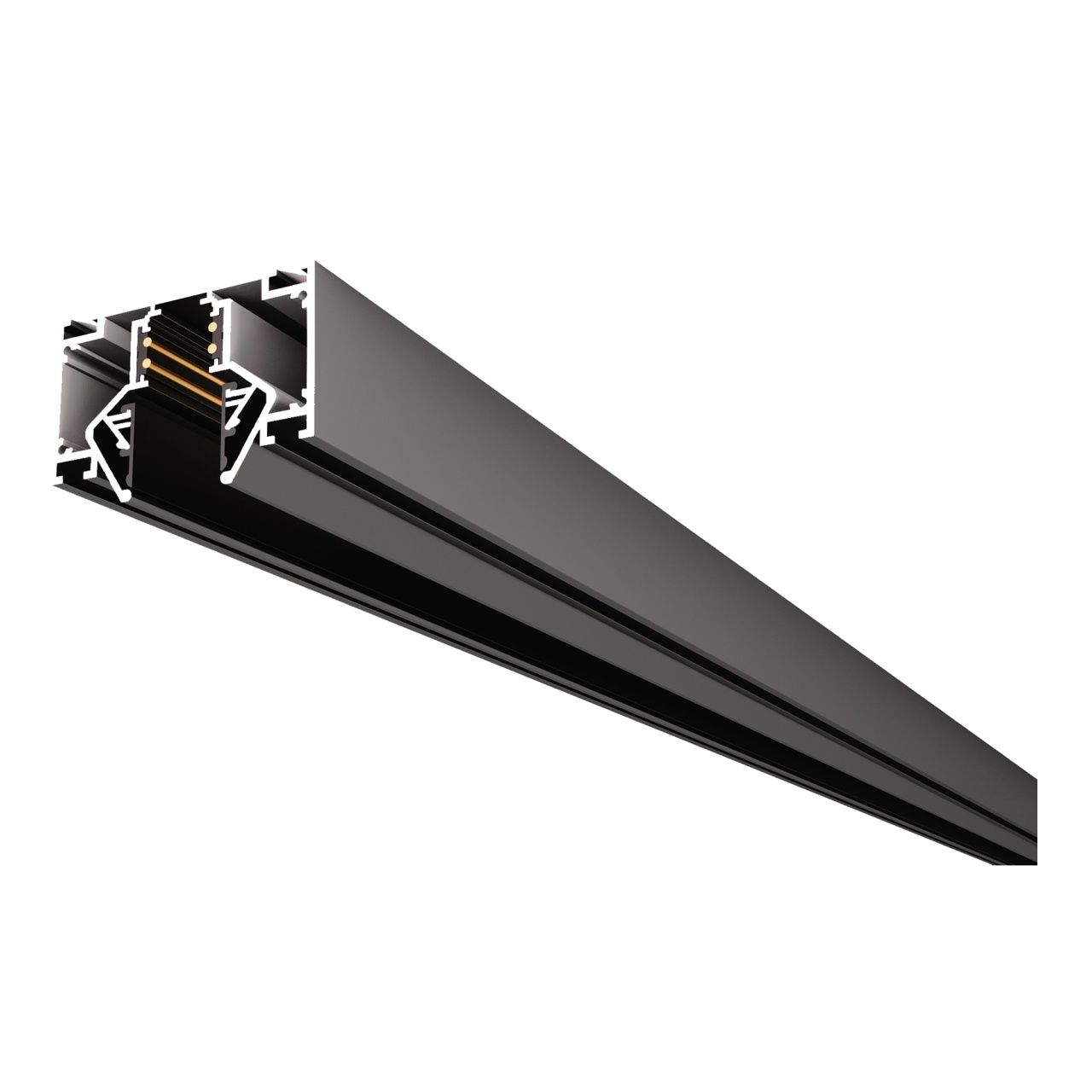 Шинопровод длина 2000мм ST LUCE SKYLINE 48 ST047.429.02