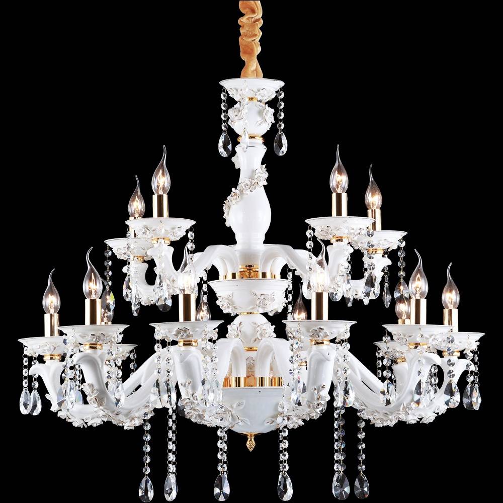 Подвесная люстра Arte Lamp Nobile A6609LM-5-10GO