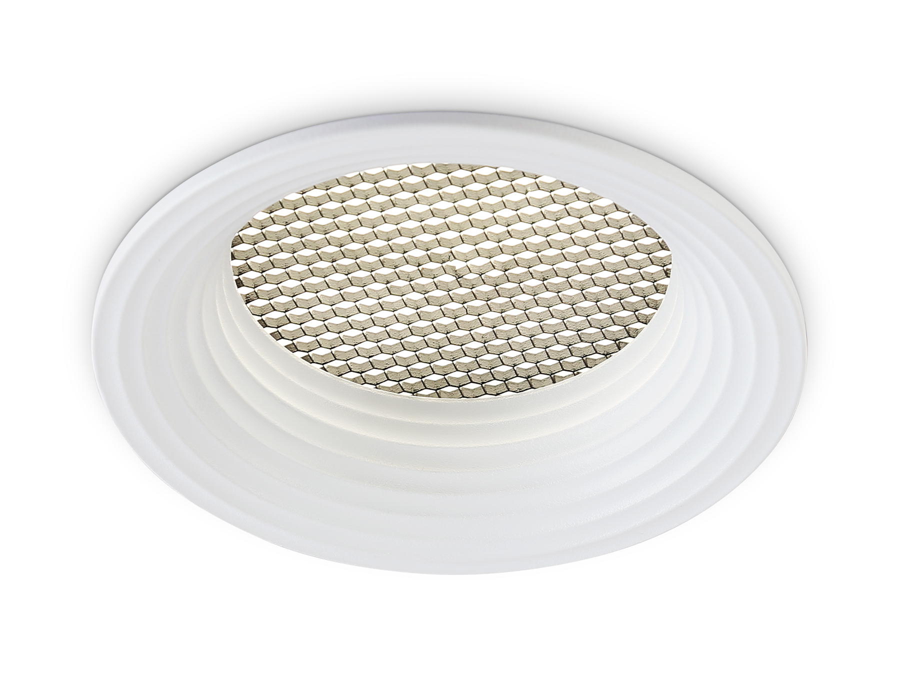 Встраиваемый точечный светильник Ambrella Light TN51755