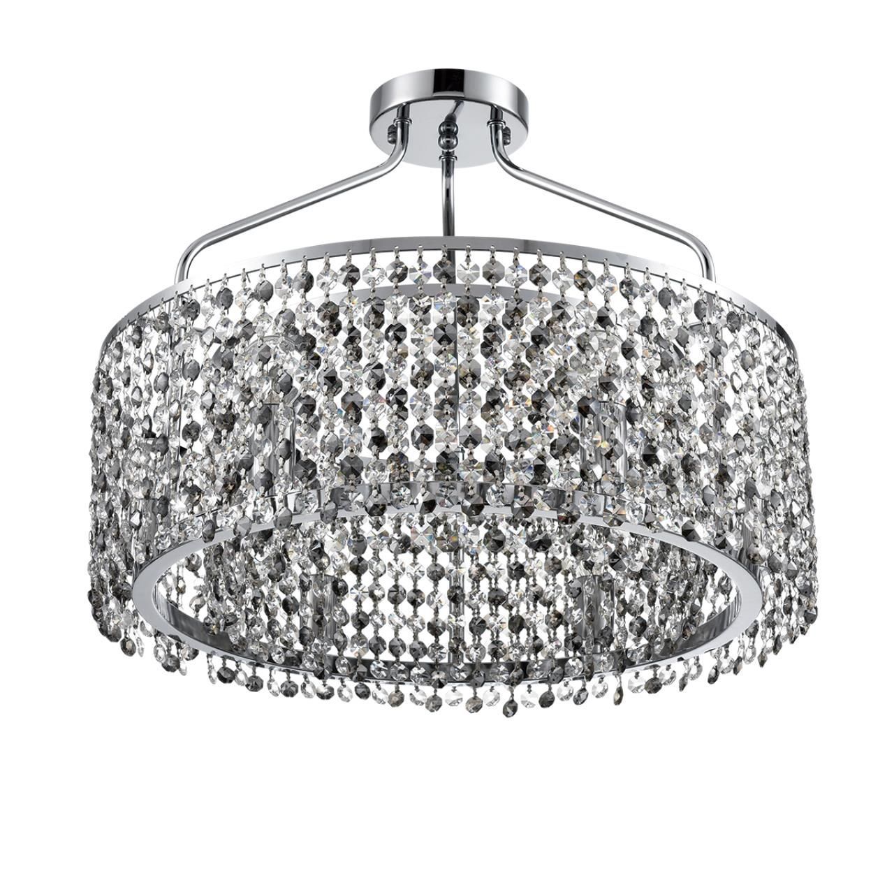Люстра потолочная Lumion CLASSI 8244/6C