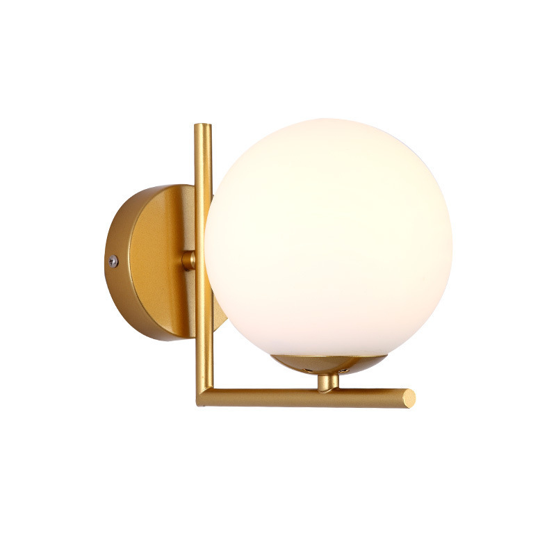Настенный светильник TopDecor Glory A1 33