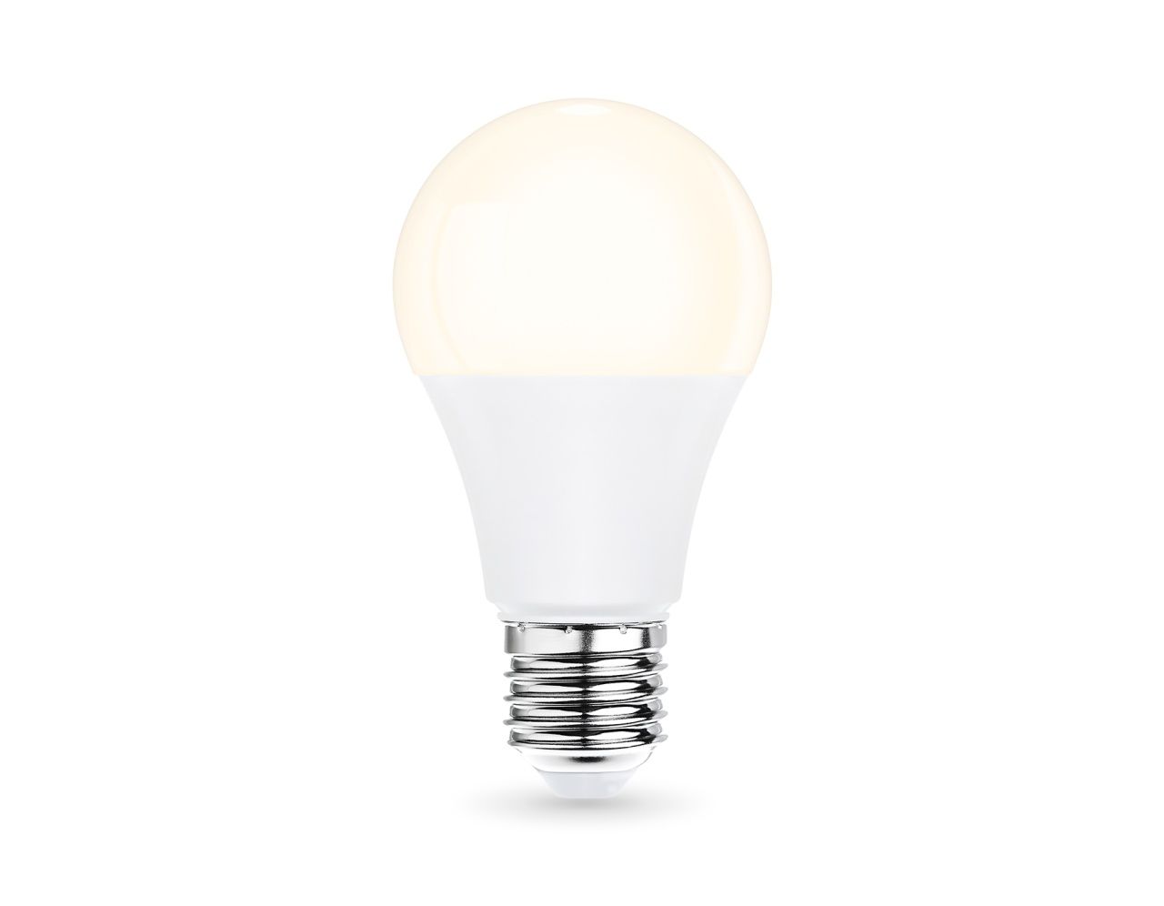 Лампа светодиодная Лон A60 12W 2700K Ambrella Light 601203