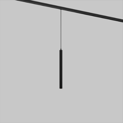 Трековый светильник Focus LED TR226-4-5WTW-M-DSZ-B