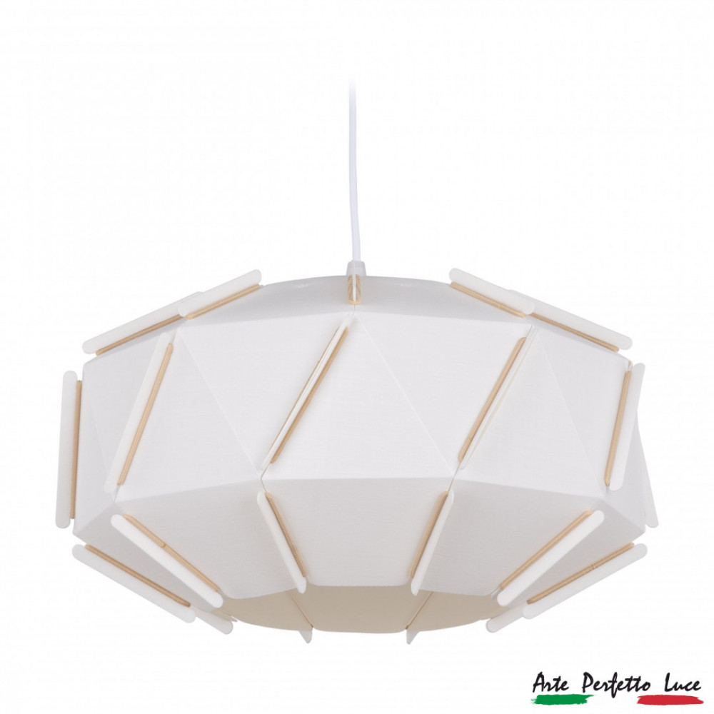 Подвес 3305.P0490-40/20 White Arte Perfetto Luce