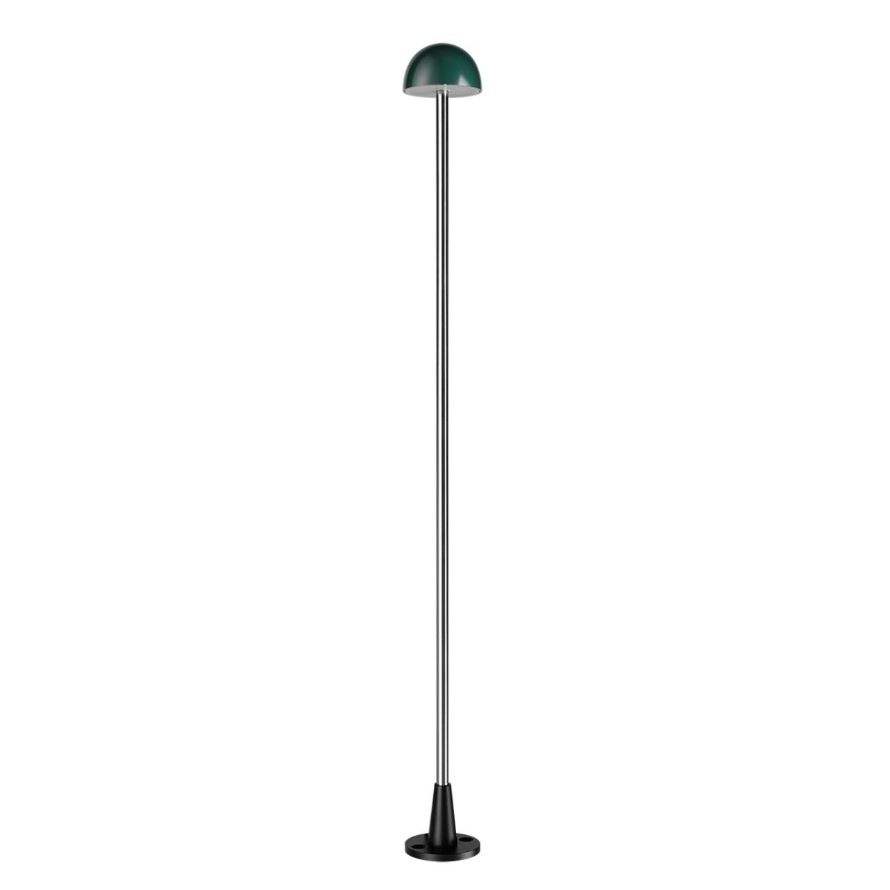 7122/4GL Odeon Light Уличный светильник LED 4Вт 3000К 24В  IP65 NATURE
