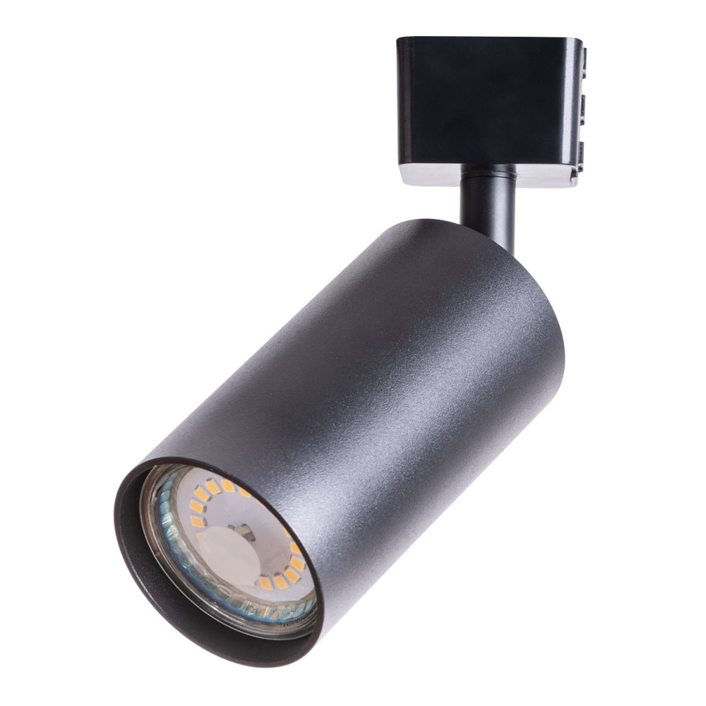 Светильник Потолочный Arte Lamp RIDGE A1518PL-1BK