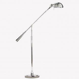 Торшер Ralph Lauren Home Equilibrium RL11170CP