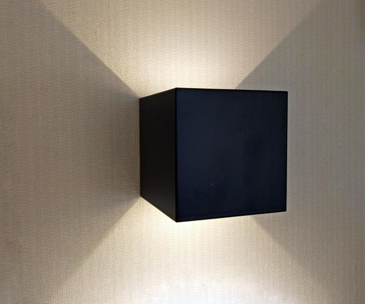 Настенный светильник Lampa Light BL-0682