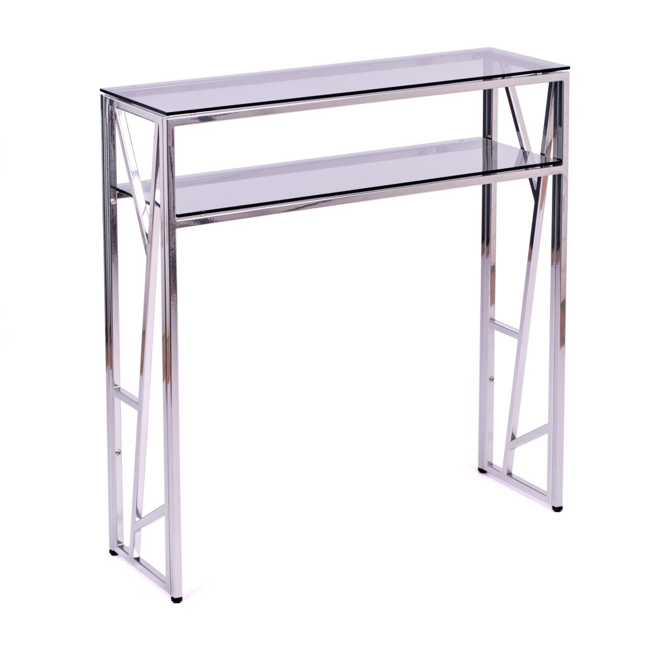 Консольный стол AllConsoles 1094-CS grey