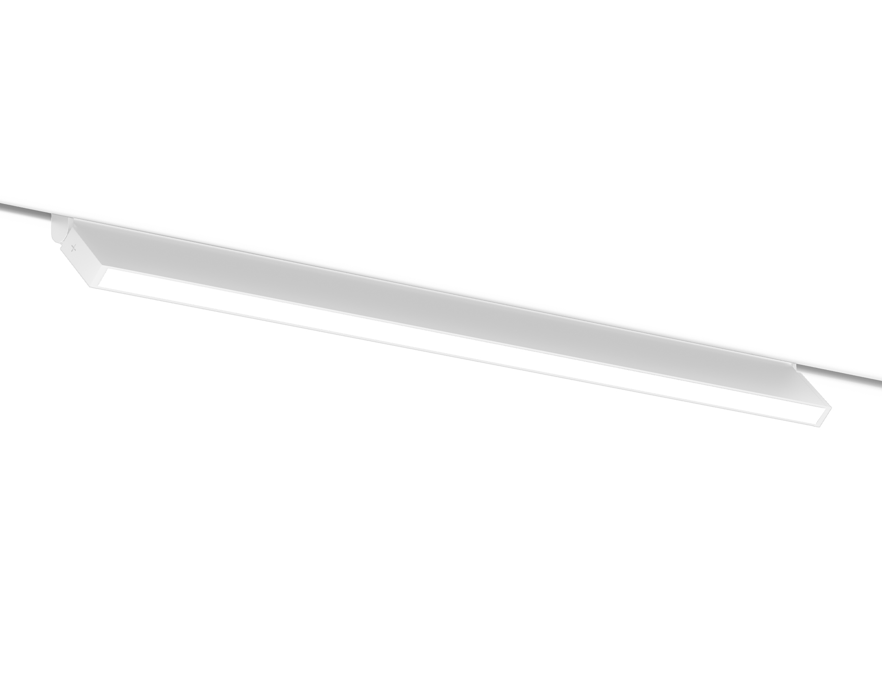 Трековый линейный светильник DIP-3CCT Ambrella Light GL2354