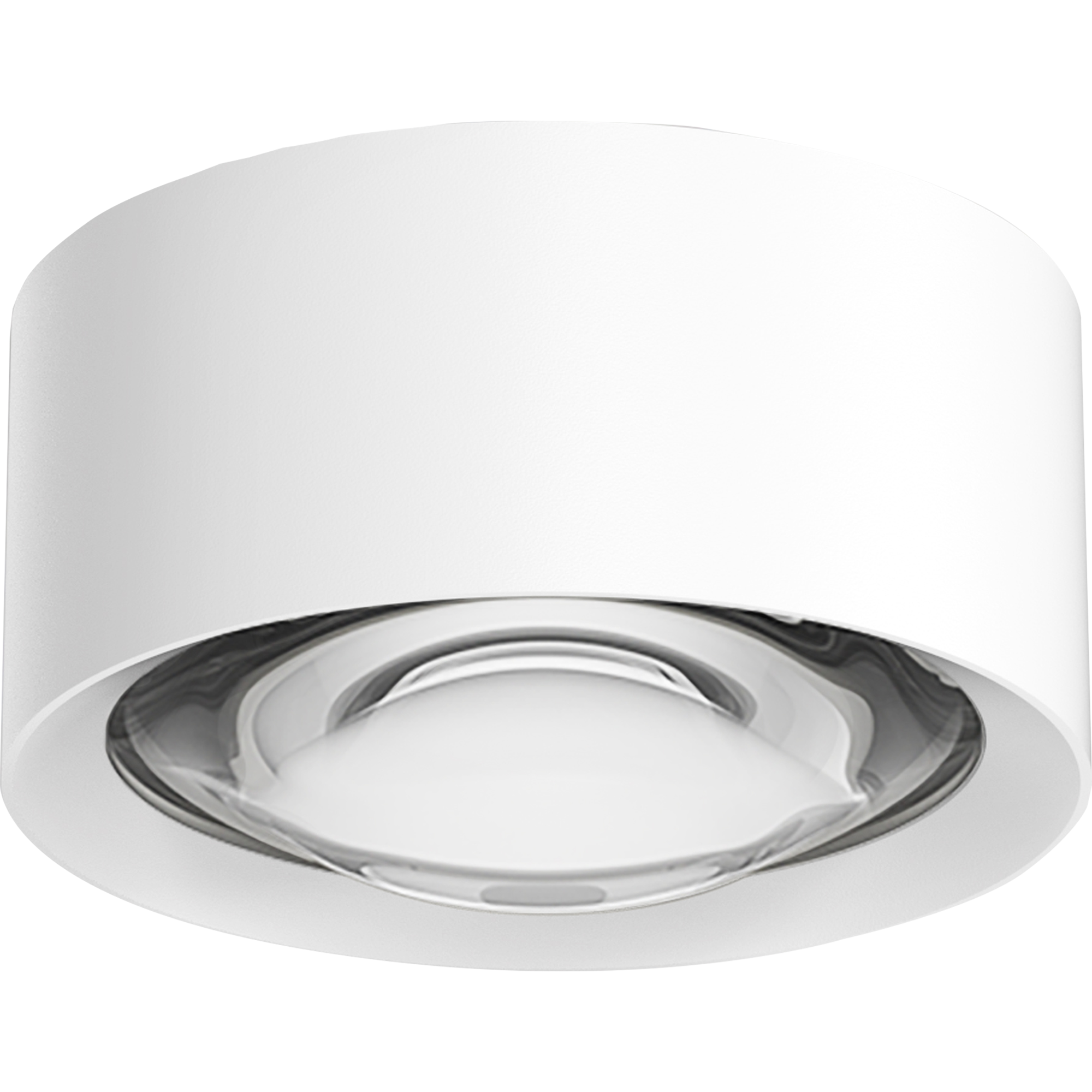 Светильник накладной OCCHIO 8W, D90xH45мм, 4000К, IP54 Donolux DL20770R8N1W