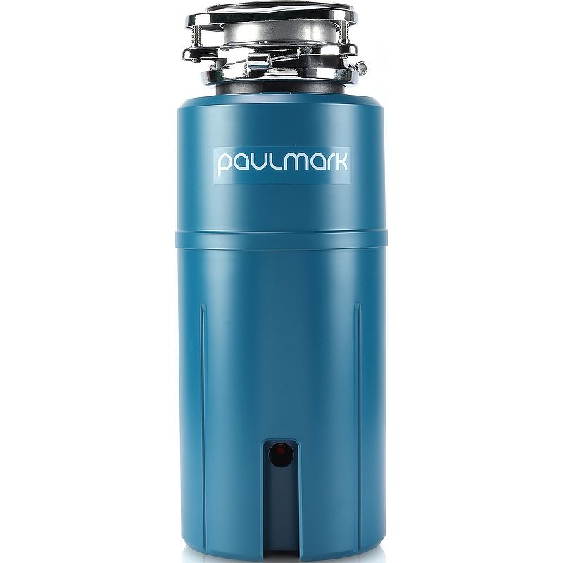 Измельчитель пищевых отходов INTENSO PRO-1000, Paulmark