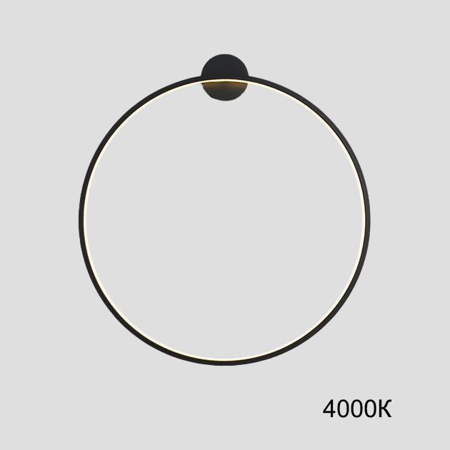 Настенный Светильник Guard B D100 4000К By Imperiumloft 226508-23