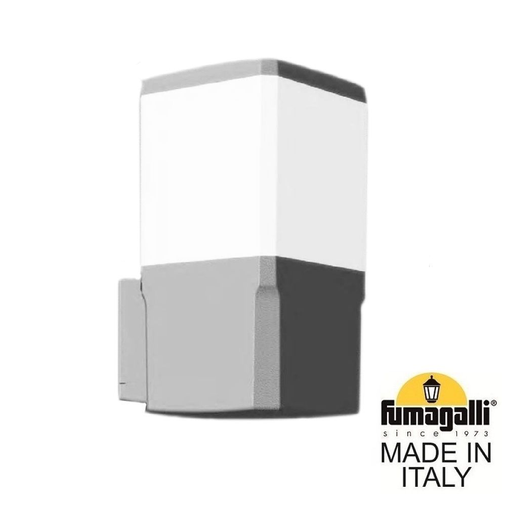 Светильник уличный настенный FUMAGALLI VIRGILIO APPLIQUE DS3.562.000.LYF1R