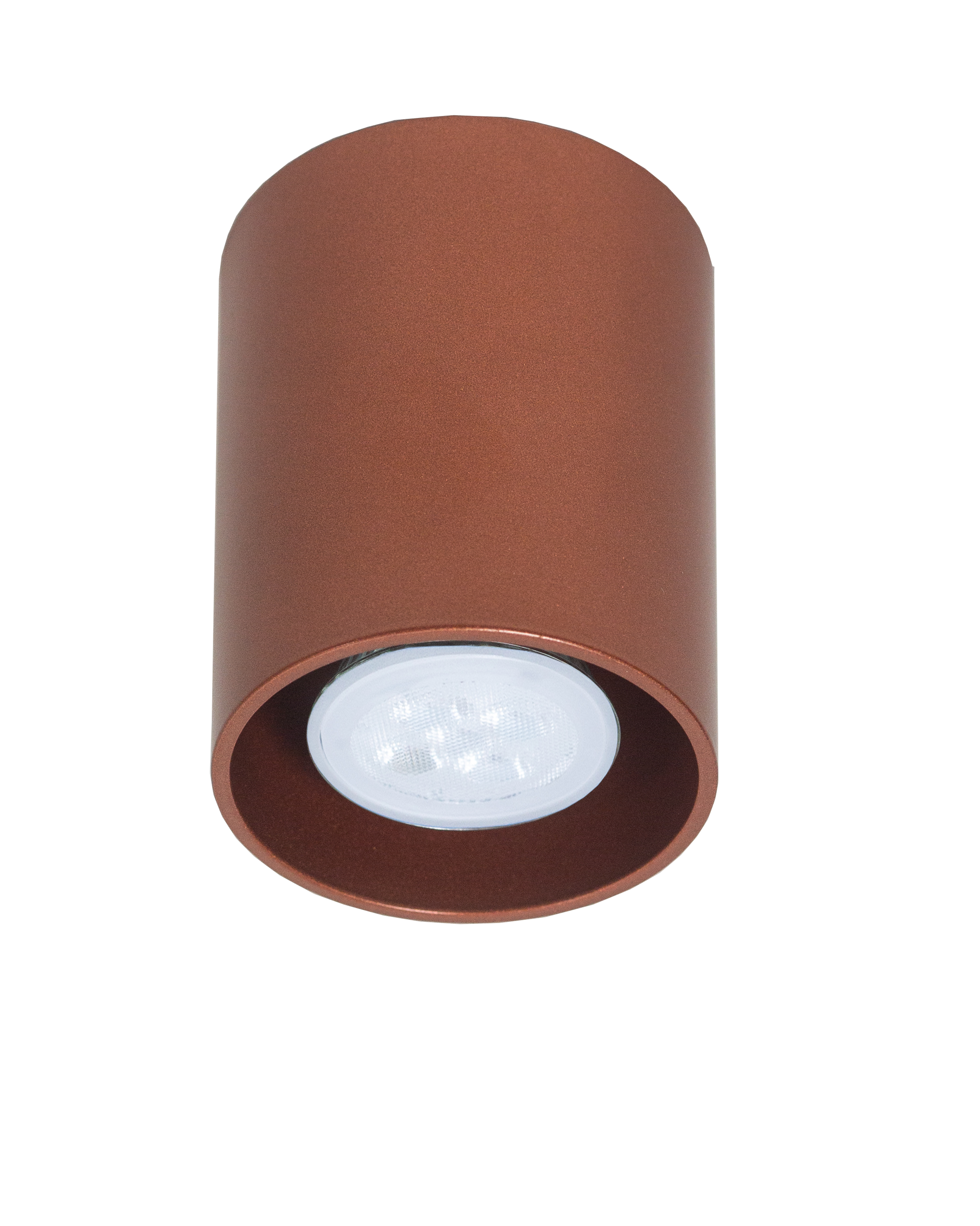 Потолочный светильник TopDecor Tubo8 P1 20