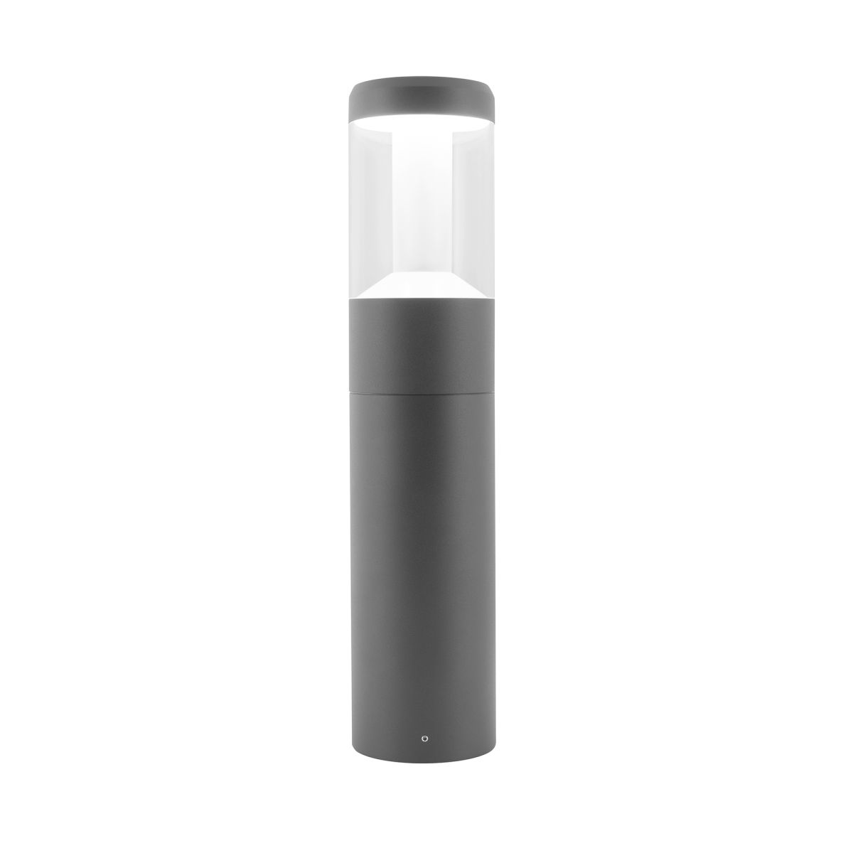 Ландшафтный светильник Arlight LGD-STEM-BOLL-H500-10W Warm2700 (GR, 185 deg, 230V) (IP65 Металл) 064