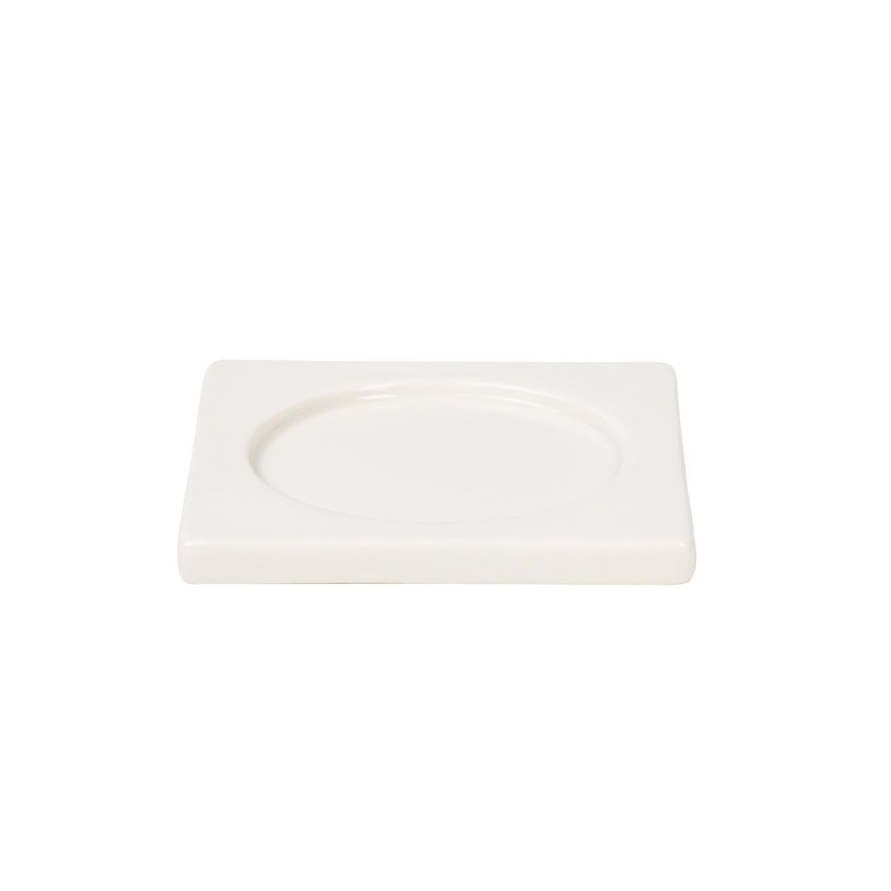 Подсвечник Holder White Seletti 14100W