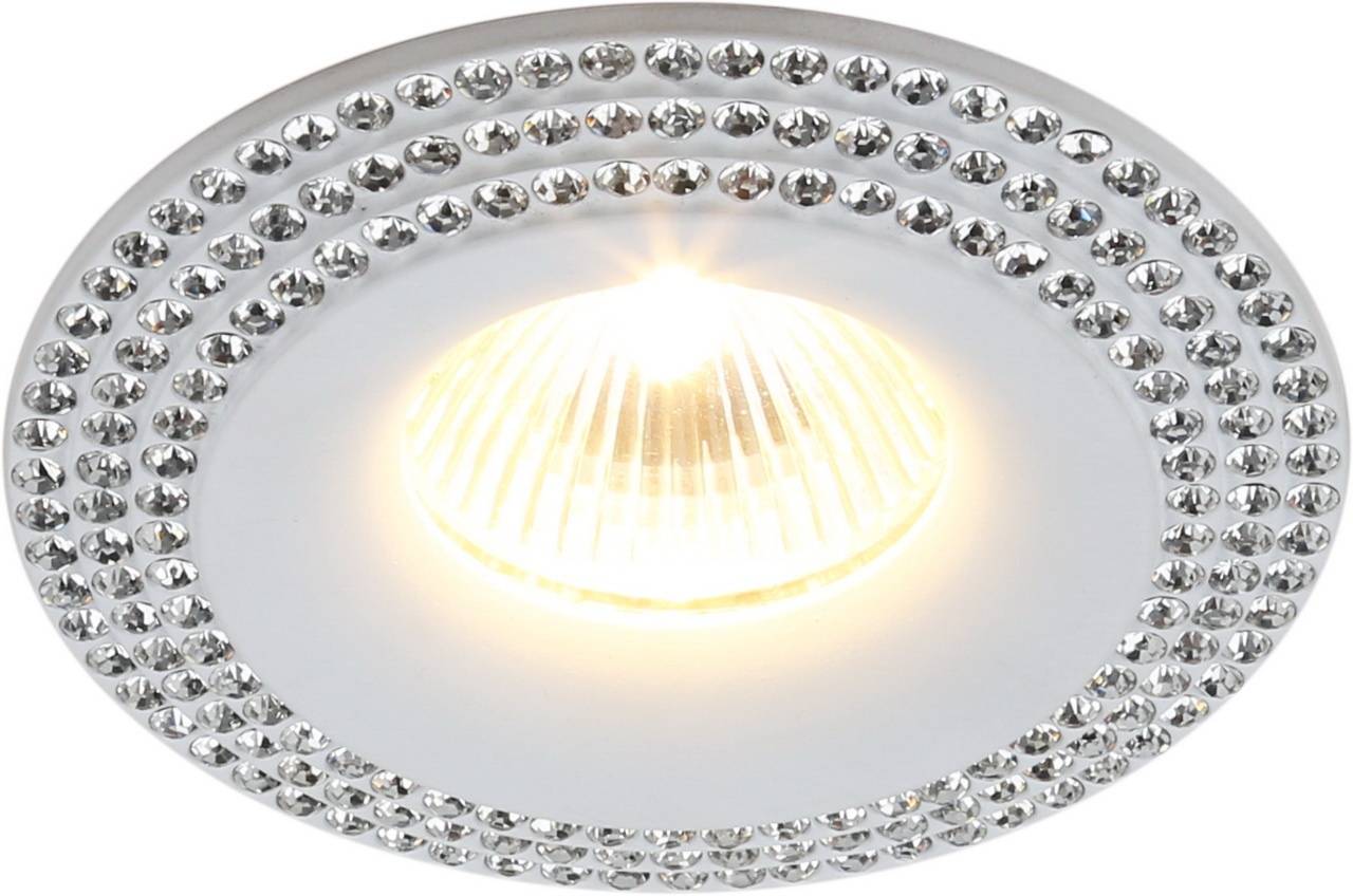 Встраиваемый светильник Aura Light GLX-00019