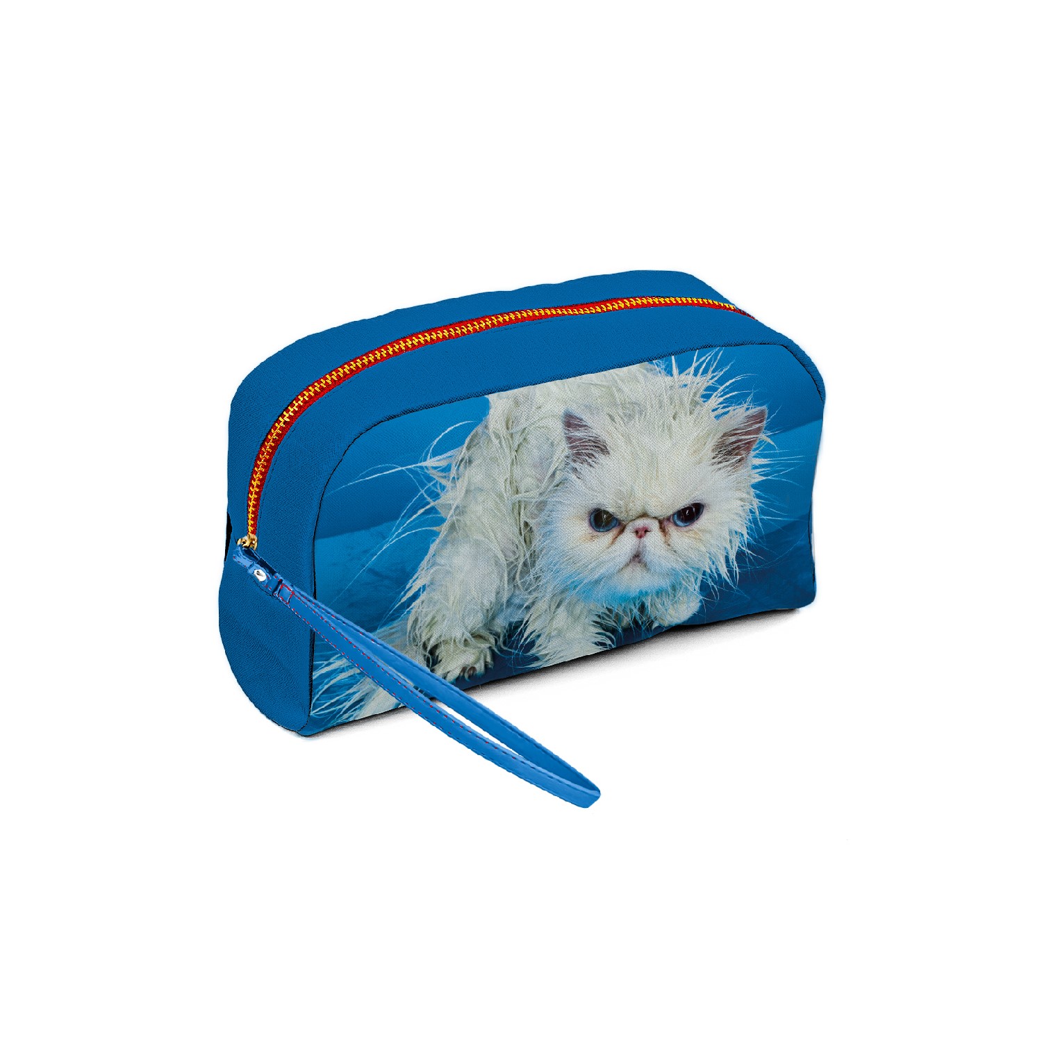 Косметичка Angry Cat Seletti 02495