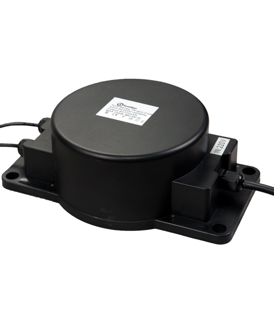 Трансформатор понижающий 220V-12V, TR0105 105W