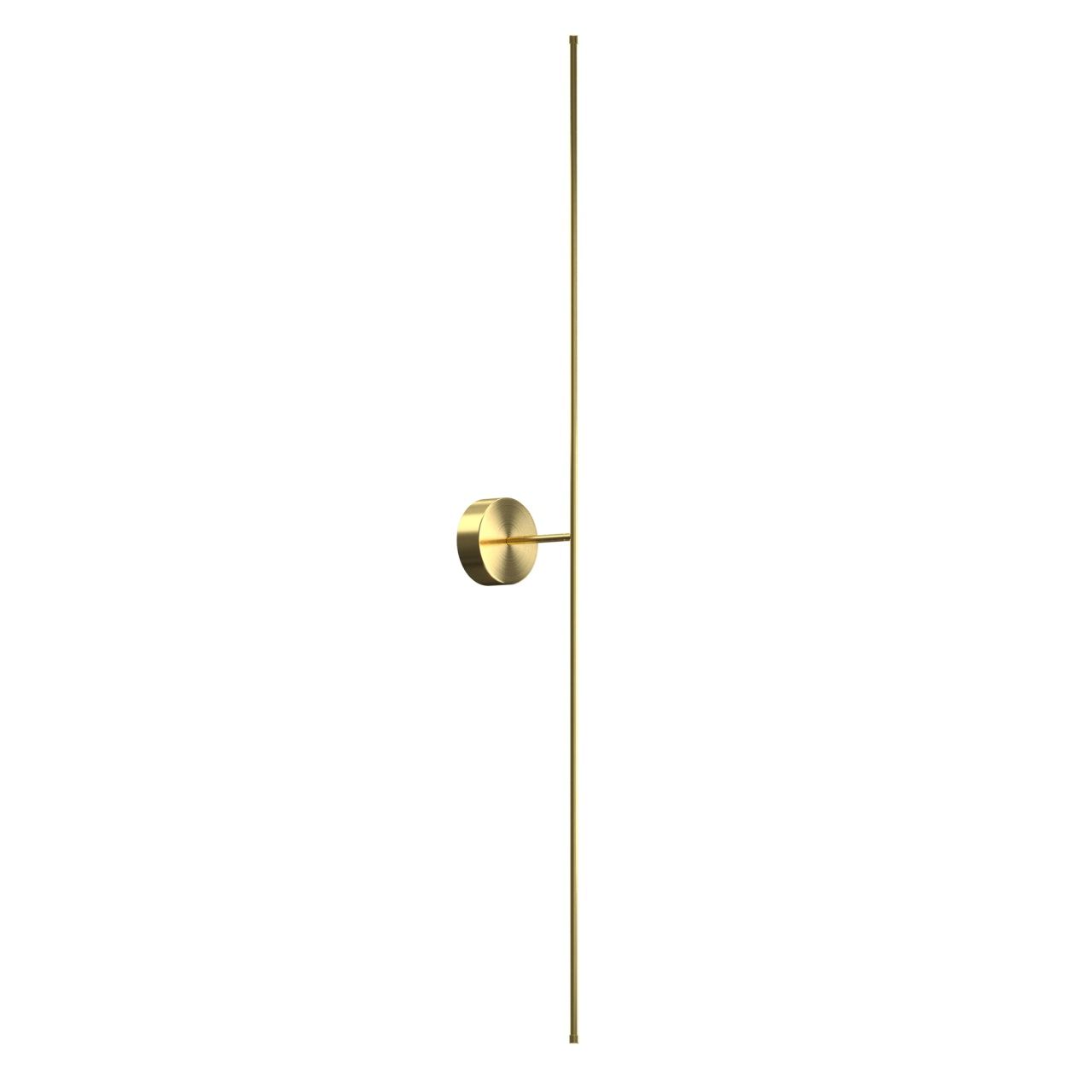 Настенный светильник (бра) Maytoni Technical C084WL-L18BS2.7K