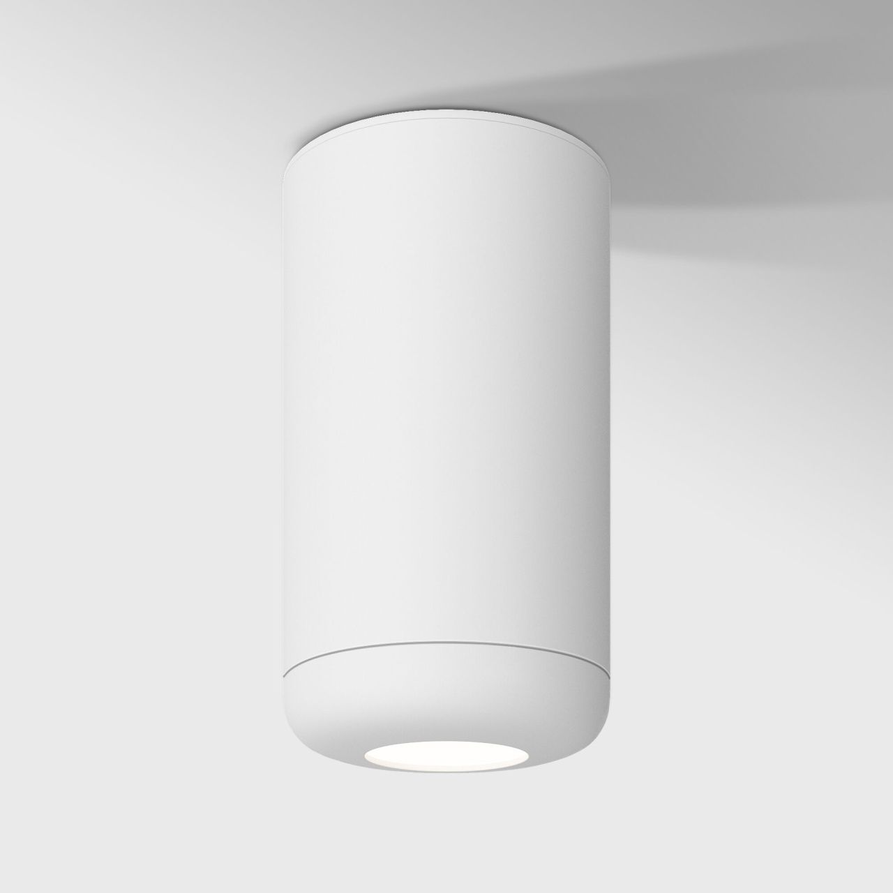 Светильник накладной светодиодный Onde 10W 4000K белый 25044/LED Elektrostandard 4690389198908