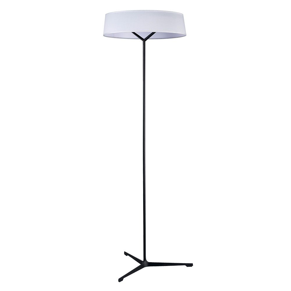Торшер Aura Light GLX-00364