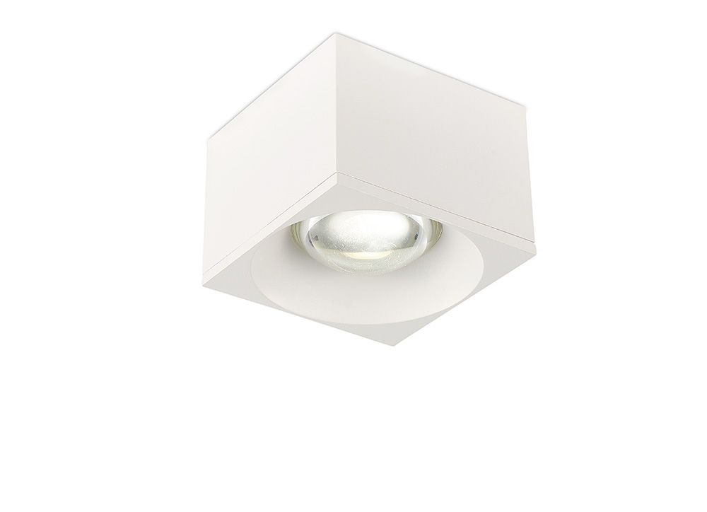 LED потолочный светильник Simple Story 2061-LED12CLW